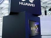 Europa EEUU tiemblan ante Huawei