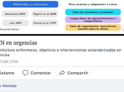 Entre mágica atracción arabesco grotesco