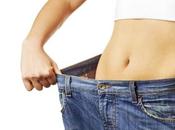 Adelgazar salud cometer errores