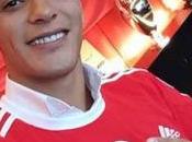 Benfica Sporting Vivo Liga Portuguesa Miércoles Enero 2018