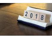 Hacer "nuevo" nuevo 2018