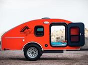 Mini caravanas nuevas mini autocaravanas