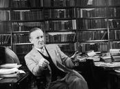 Tolkien leyendo obras (126ª aniversario nacimiento)