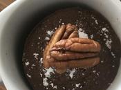 Mugcake chocolate