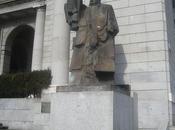 REVERSO TENEBROSO MEMORIA HISTÓRICA defensor pueblo amenazado alcalde Madrid: cambia nombre calle José Antonio dicha población perderá subvenciones ayudas públicas. materialización obse...