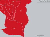 Análisis cuantitativo cualitativo resultados electorales municipales diciembre estado Cojedes.