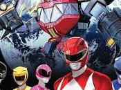 Saban´s Power Ranger 01/??