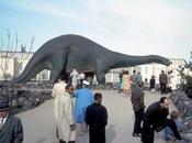 dinosaurios Sinclair York World's Fair 1964 III)
