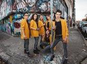 Chillers preparan disco