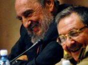 Fidel: Luchar contra imposible vencer