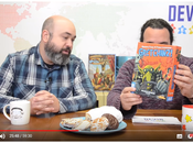 Gretchinz! hacia Marzo (Devir+