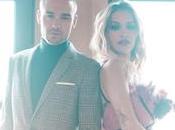 Liam Payne Rita cantan tema principal ‘Cincuenta sombras liberadas’