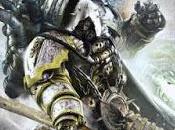 Blades Traitor, VV.AA. Curiosidades reseña (Herejía Horus)