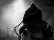 Santa Muerte: