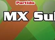 Cruz Azul Xolos Tijuana Vivo Liga Sábado Enero 2018