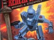 HERENCIA MORTAL. Michael Stackpole