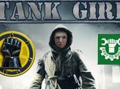 Chica Tanque inicia andadura Puños Imperiales