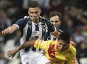 Resultado Monterrey Monarcas Morelia Clausura 2018