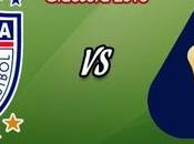 Previa Monterrey Monarcas Morelia Jornada Clausura 2018