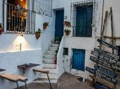Rincones Mojácar