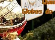 Podcast Chiflados cine: Quiniela Globos Oro, Verónica, Godless, otro guardaespaldas,...