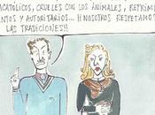 tradicionalistas