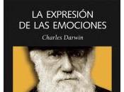 Charles Darwin música emoción (una cita)