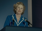 dama hierro (The iron lady, Phyllida Lloyd, 2011.