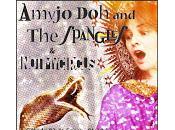Amyjo Spangles Circus Maravillas Club