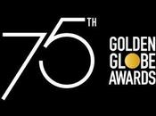 Ganadores golden globes 2018, edición