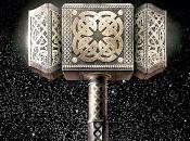 Reseña “Mitos Nórdicos” Neil Gaiman