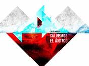 Carlos Madrid: Salvemos Ártico nuevo single