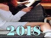 Reto Avanzar sagas 2018