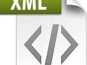 XML, colaborador eficaz puede facilitar indexación