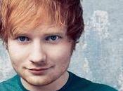 Sheeran sigue liderando listas álbumes singles Reino Unido
