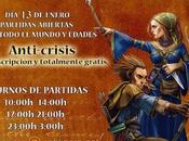 Rolemaratón Goblinera (Zaragoza)