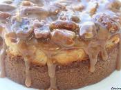 york cheesecake toffee nueces pecan