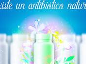 Antibióticos naturales conocer!