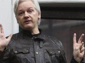 #Ecuador nacionaliza Julian Assange