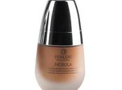 #Review Maquillaje nutritivo-hidratante Nebula D’Orleac