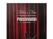 Chlöe's Clue Costello Club