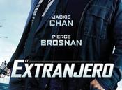 extranjero