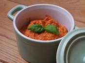 Pesto rosso siciliana