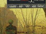 espectro abad: terror Louisa Alcott