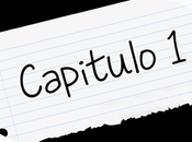 Diario Anónimo: Capitulo