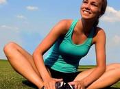 Estiramientos, streching, yoga pilates falten