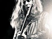 Muere años 'Fast' Eddie Clarke, guitarrista etapa clásica Motörhead 1976 1982