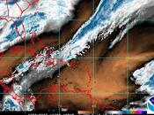 Lluvias República Dominicana causa vaguada
