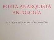 Herbert Read: Poeta Anarquista Antología