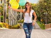 Ingrid Macher colombiana cumplió meta bajar peso